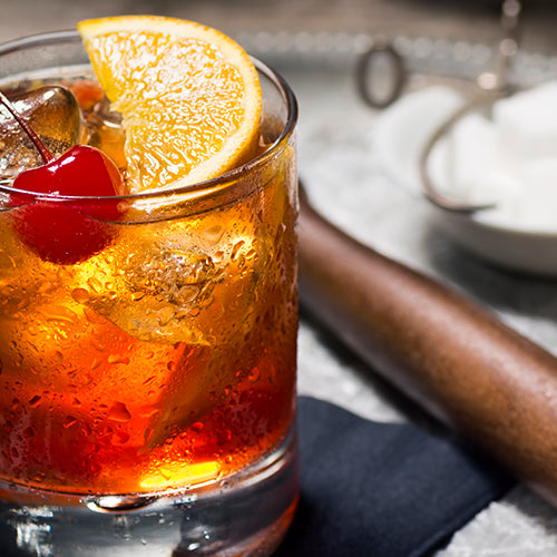 10 Iconic Prohibition-Era Cocktails: Drink Like It’s the 1920s!