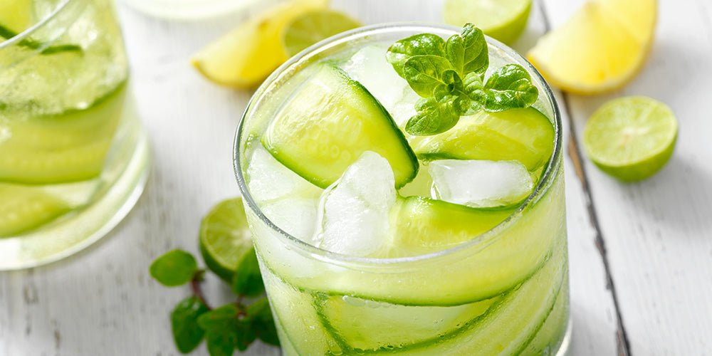 3 Delicious Cocktail Recipes That Are Keto Friendly - Keg N Bottle