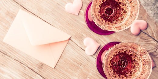 4 Perfect Whiskey Cocktail Recipes for Valentine’s Day - Keg N Bottle