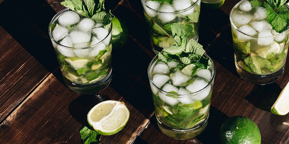 5 Delicious Tequila Cocktails That Aren't Margaritas - Keg N Bottle