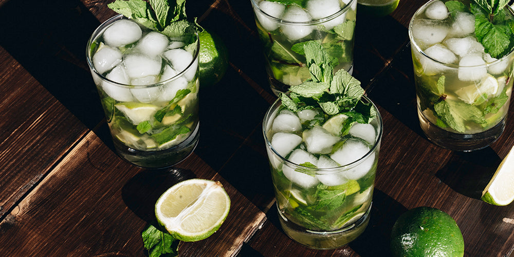 5 Delicious Tequila Cocktails That Aren't Margaritas
