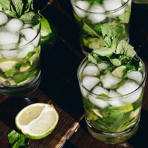 5 Delicious Tequila Cocktails That Aren't Margaritas