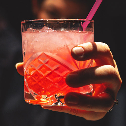 The Best Pre-Mixed Cocktails to Drink on Ice