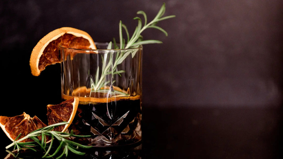 Best Whiskey Cocktails by Type to Try Now - Keg N Bottle