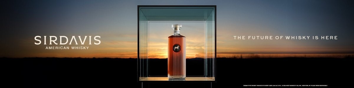 Beyoncé’s New Whiskey That’s Redefining Luxury - Keg N Bottle