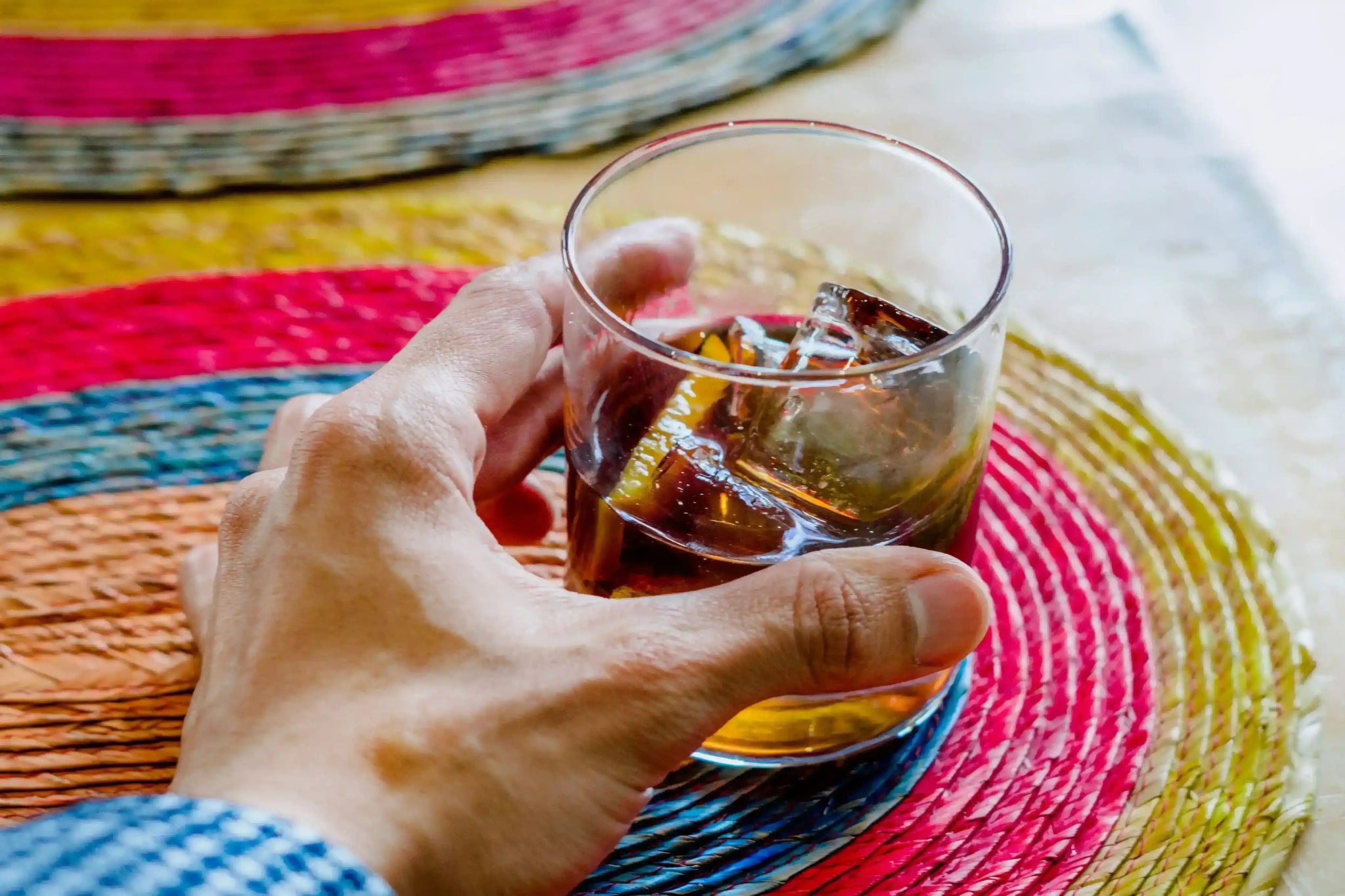 Good Whiskey for Beginners: A Guide to Your First Pour - Keg N Bottle