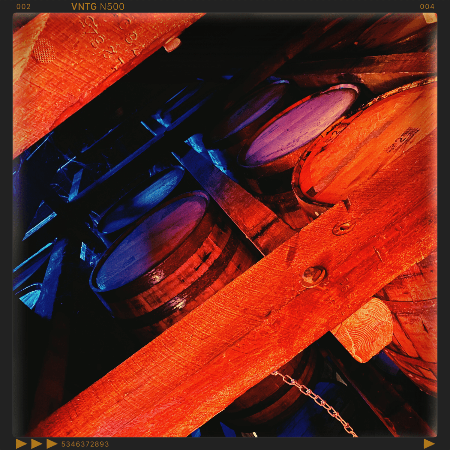 SPIRIT OF COLLABORATION Written by RareBird101 - Keg N Bottle