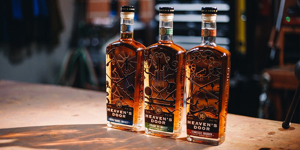 Tasting Tips for Bob Dylan’s Whiskey Brand - Keg N Bottle