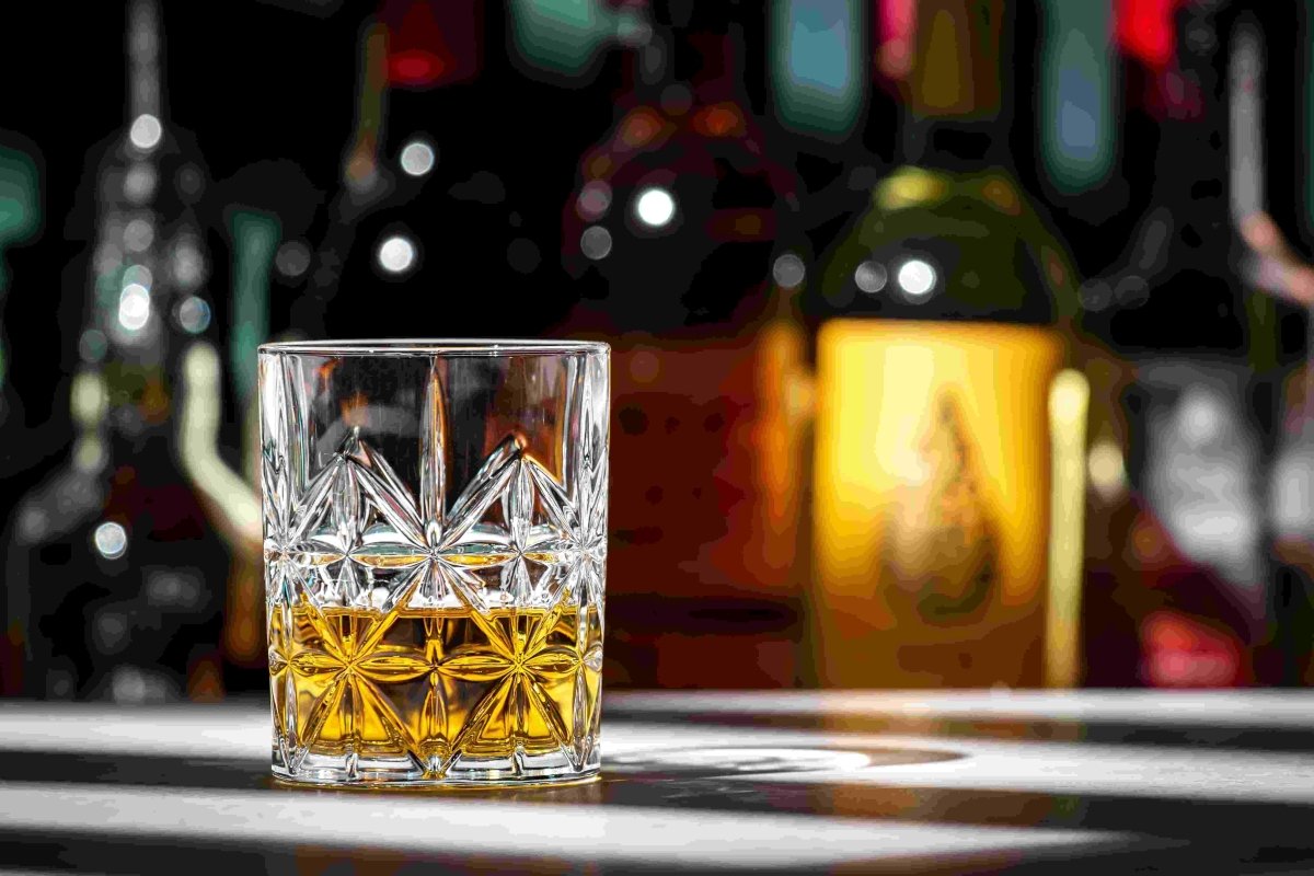 The Best Whiskey Neat Experience and Bottles to Try - Keg N Bottle