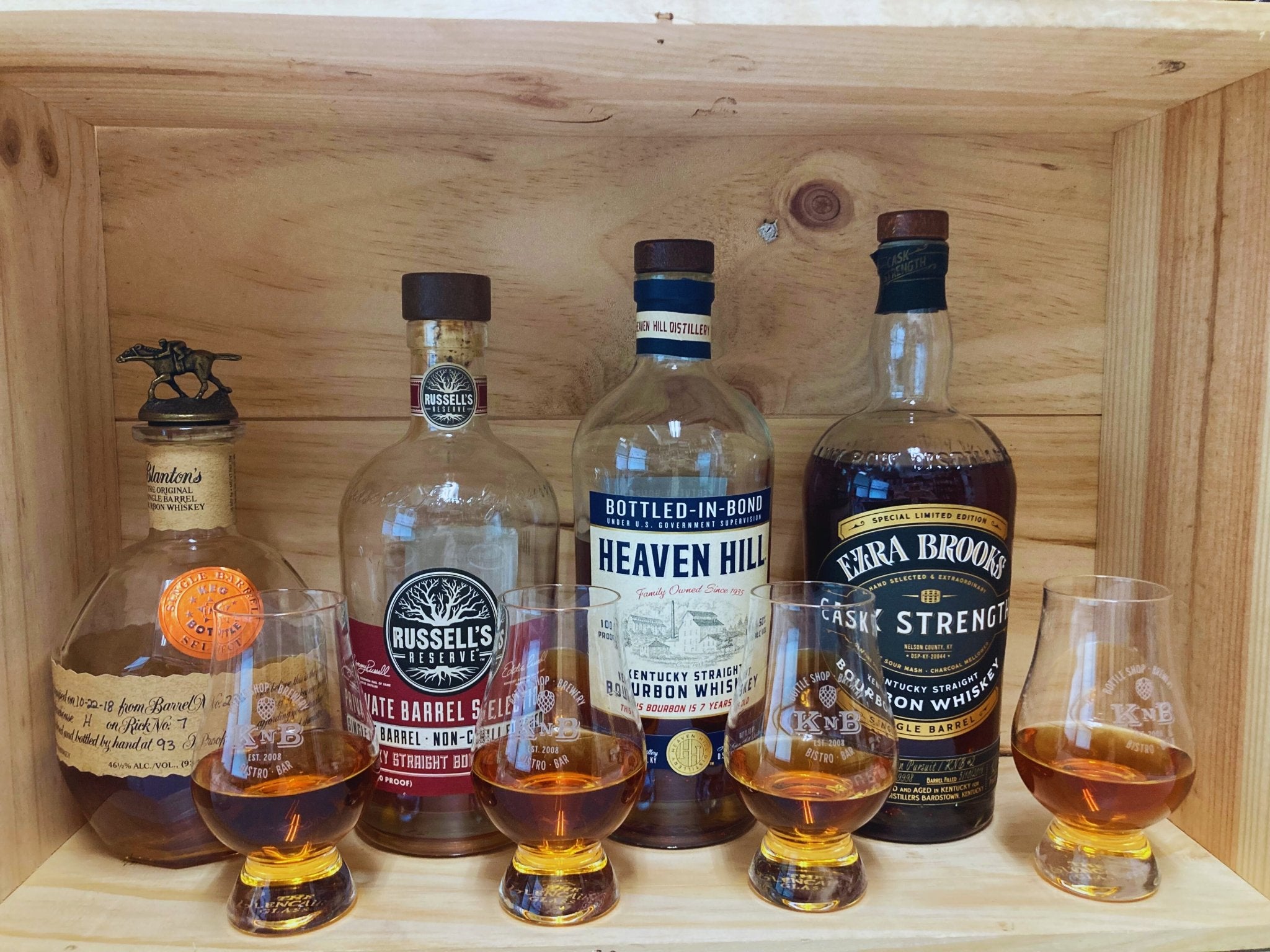 The History of American Whiskey: Origins, Evolution, and Cultural Impact - Keg N Bottle