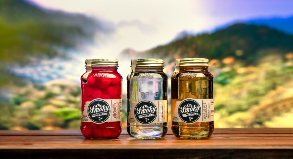 Top 5 Moonshine Bottles On The Market - Keg N Bottle