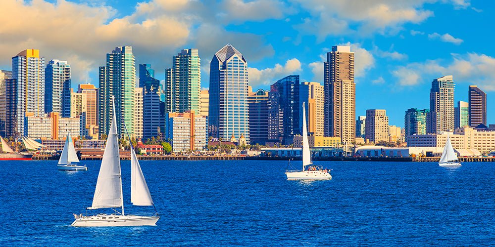 Top 5 San Diego Distilleries You Shouldn’t Miss! - Keg N Bottle