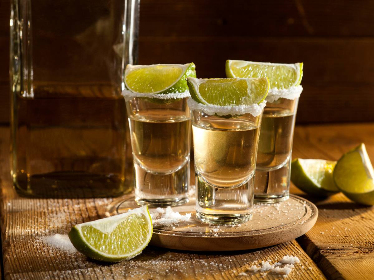 Types of Tequila: A Complete Guide to the Different Tequila Varieties
