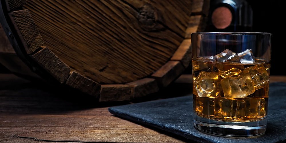 Whiskey Tasting Party Tips - Keg N Bottle