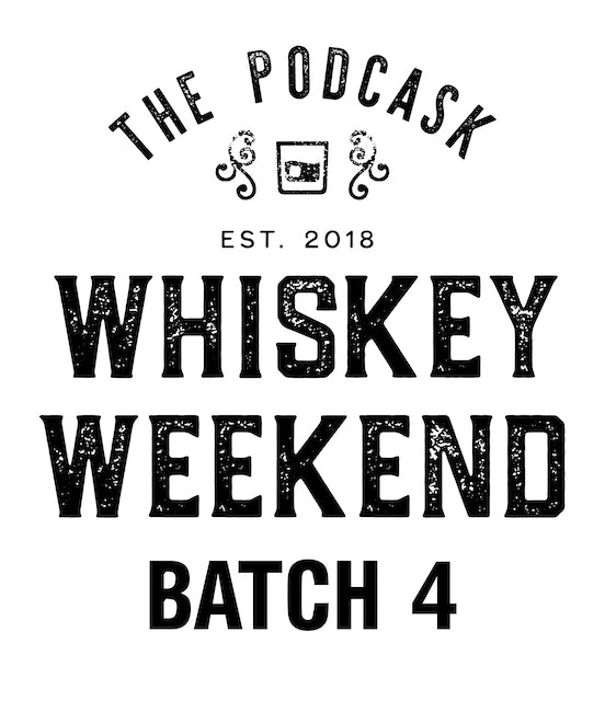 Whiskey Weekend