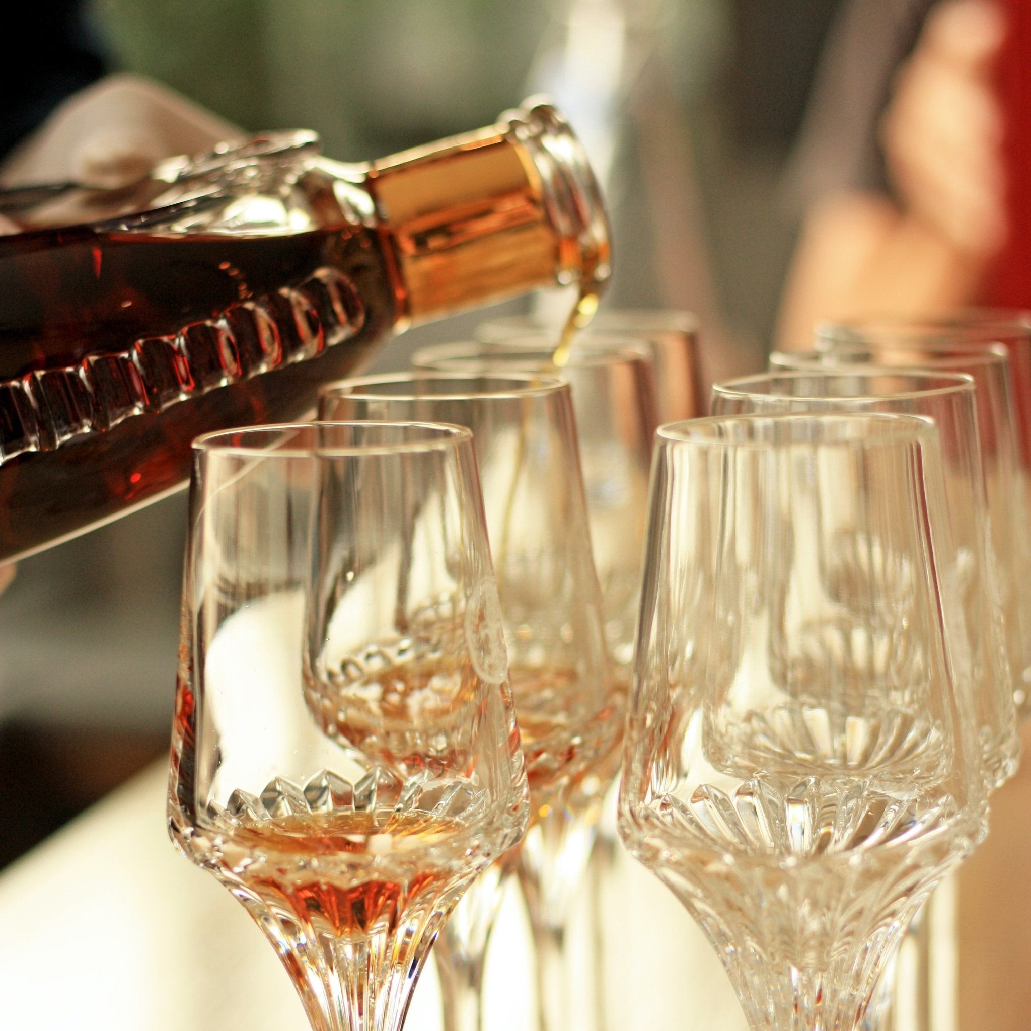 Fine Armagnac - Rich & Complex | Keg N Bottle