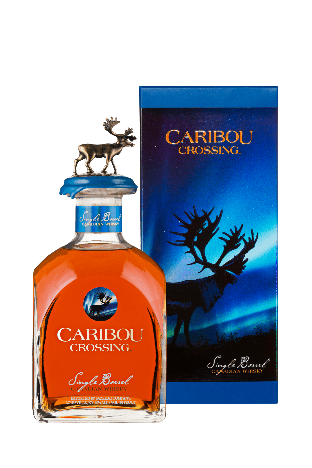 Smooth Canadian Whiskeys | Keg N Bottle