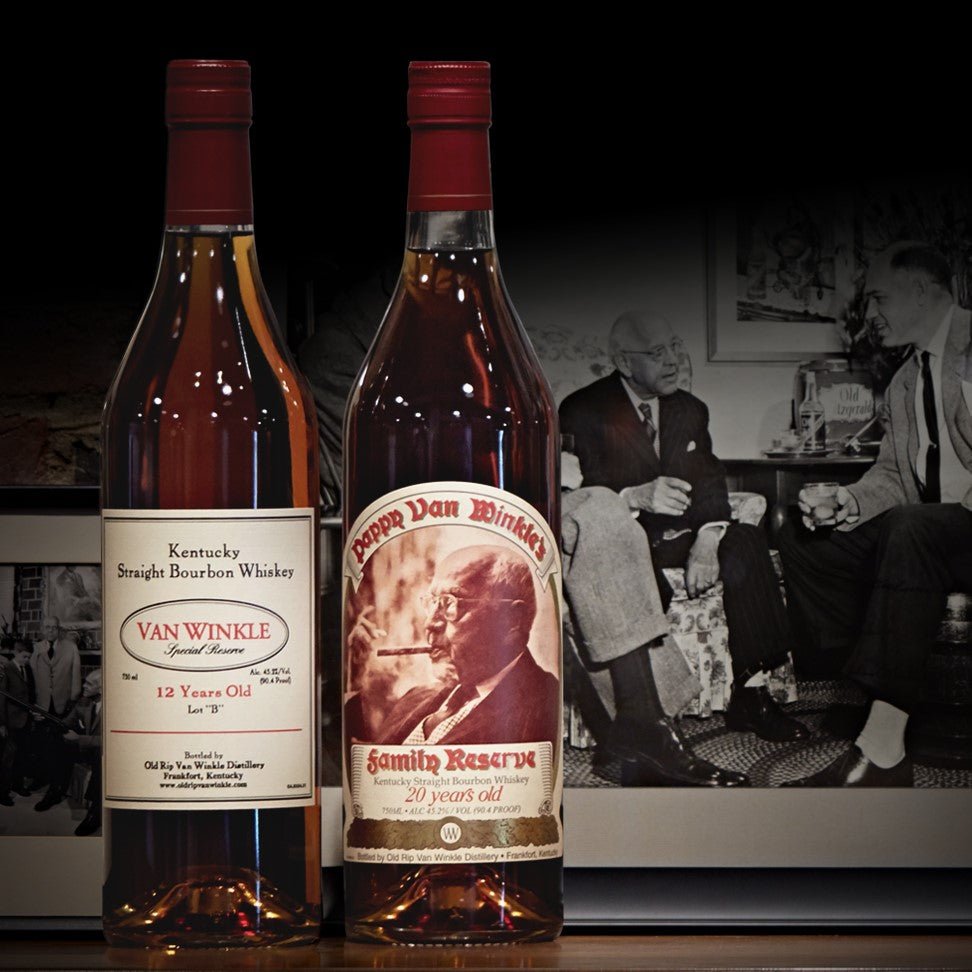 Rare and Unique - Keg N Bottle