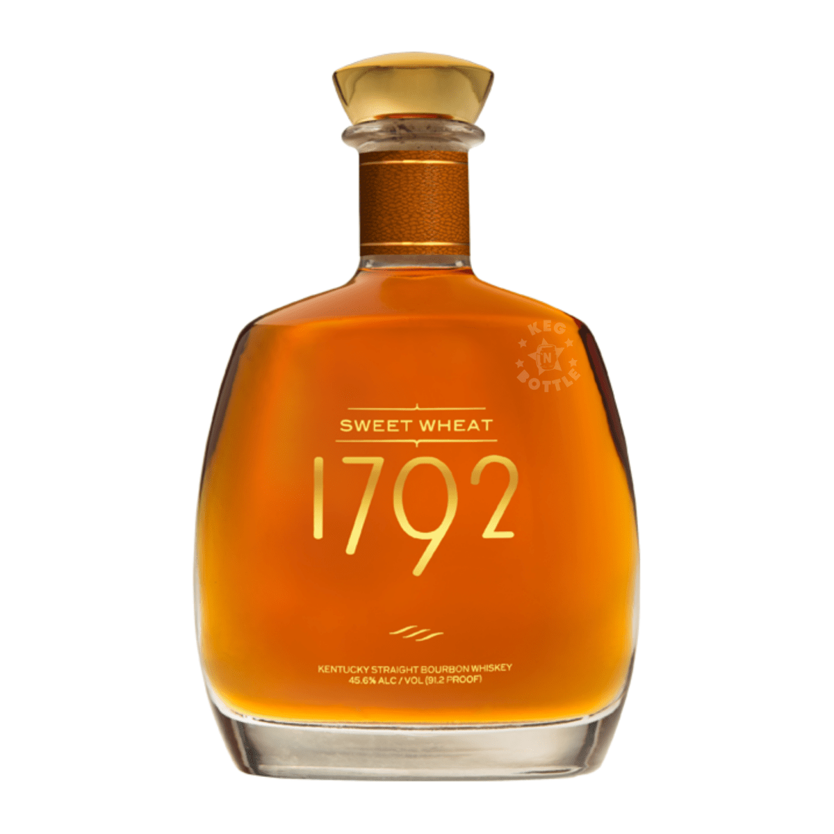 1792 Sweet Wheat Bourbon Whiskey (750 mL) | Keg N Bottle