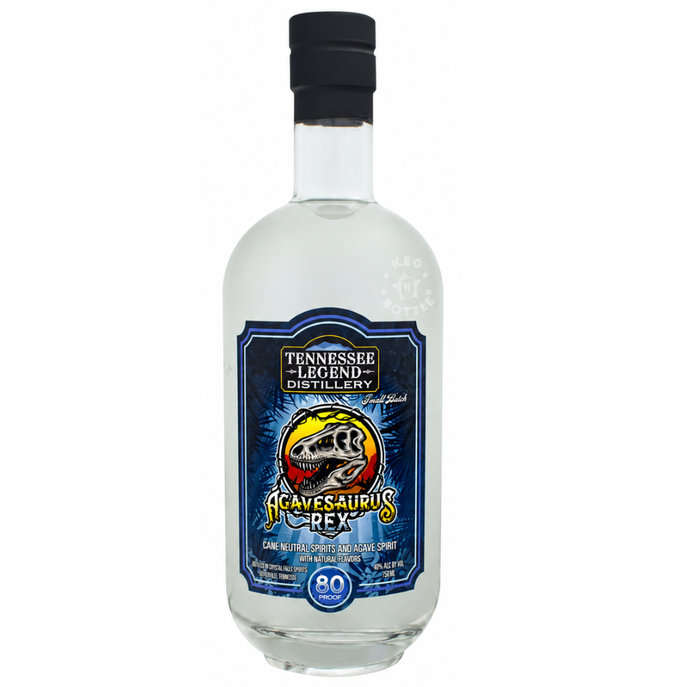 Tennessee Legend Agavesaurus Rex Agave Spirit (750 ml)
