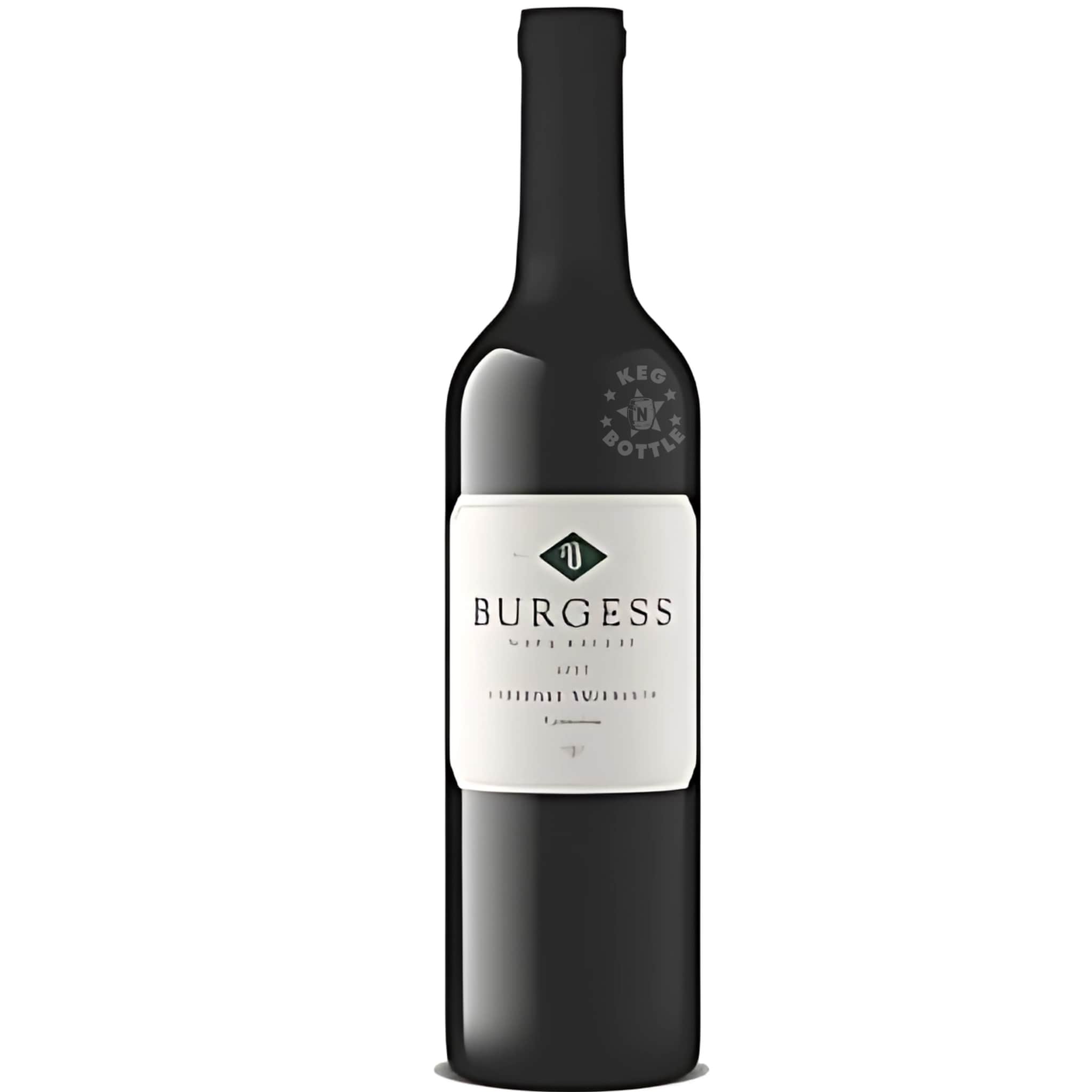 Burgess - Contadina Cabernet Sauvignon - Napa Valley (750 ml)