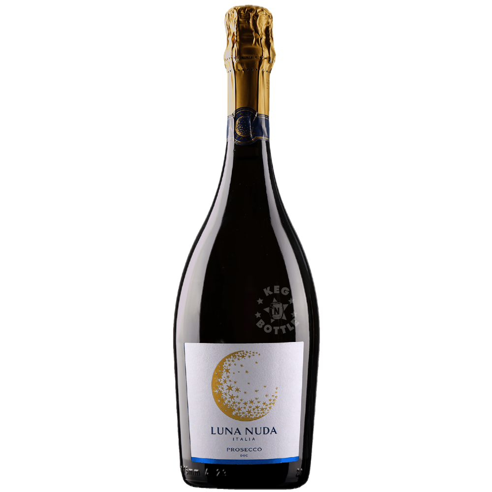 Luna Nuda Prosecco (750mL)