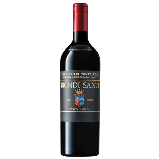 Biondi Santi Brunello Di Montalcino DOCG (750mL)