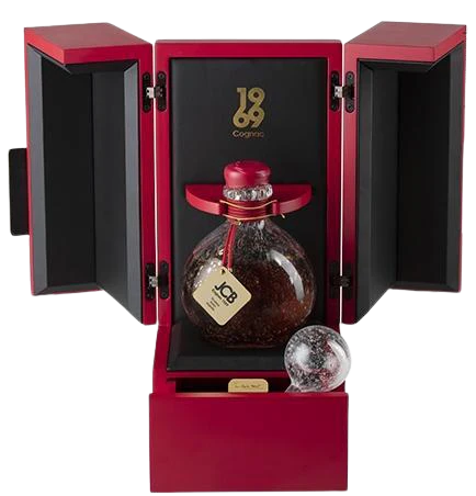 Jcb By Jean Charles Cognac 1969 Vintage (1L)