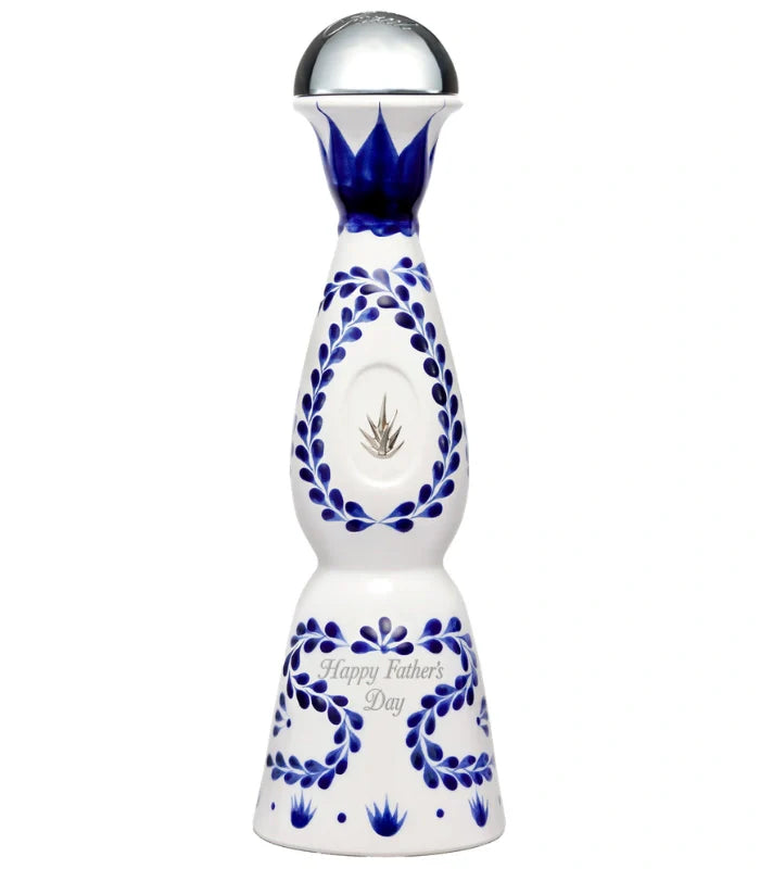 Clase Azul Reposado "Happy Father's Day" Edition Tequila (750mL)