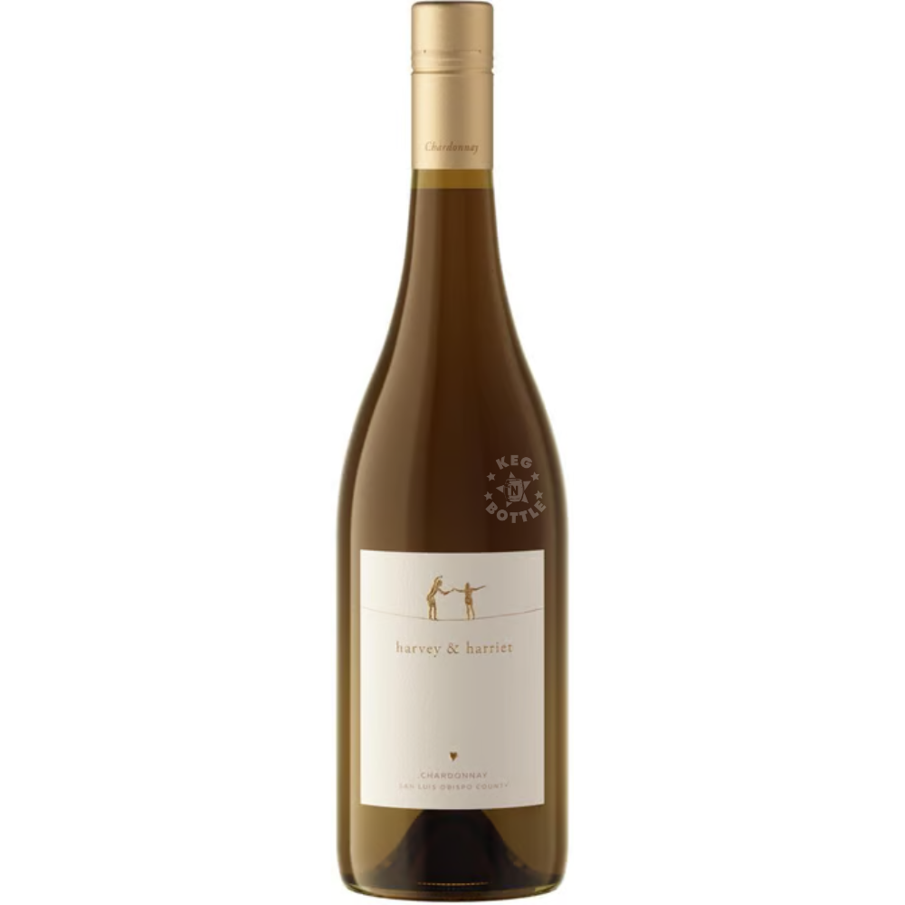 Harvey & Harriet San Luis Obispo Chardonnay (750mL)