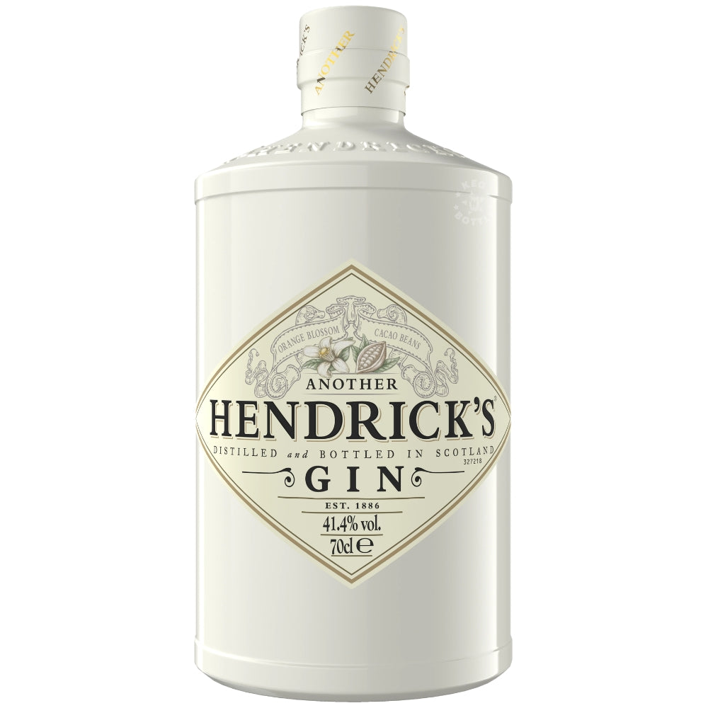 Hendrick’s “Another” Gin (750 ml)
