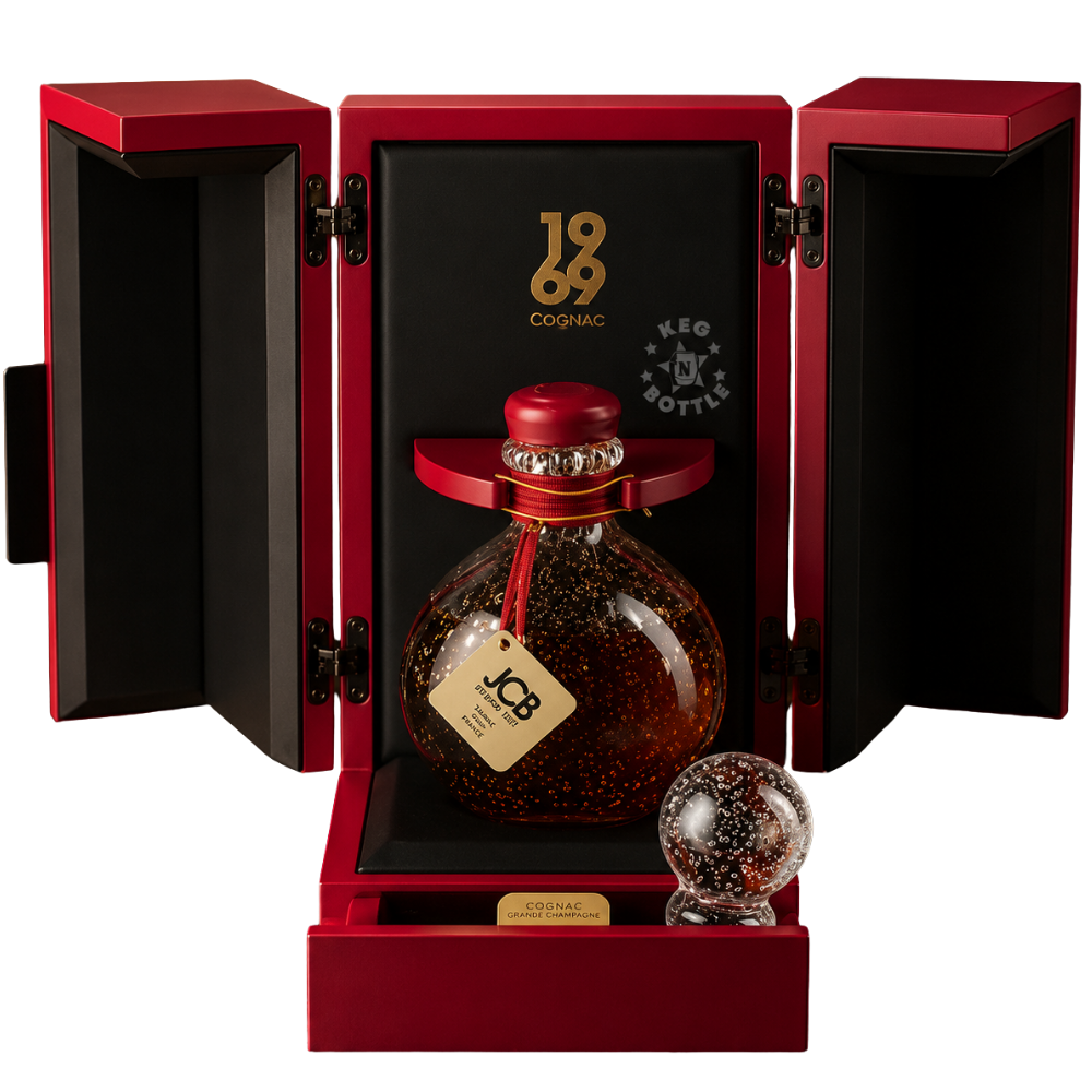 Jcb By Jean Charles Cognac 1969 Vintage (1L) -2