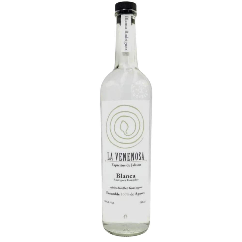 La Venenosa Blanca (750 mL)