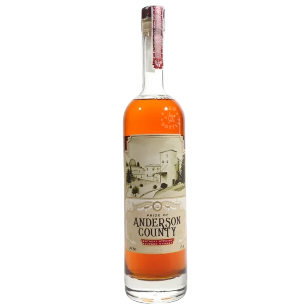 Rare Character Pride of Anderson County Bourbon (750mL)