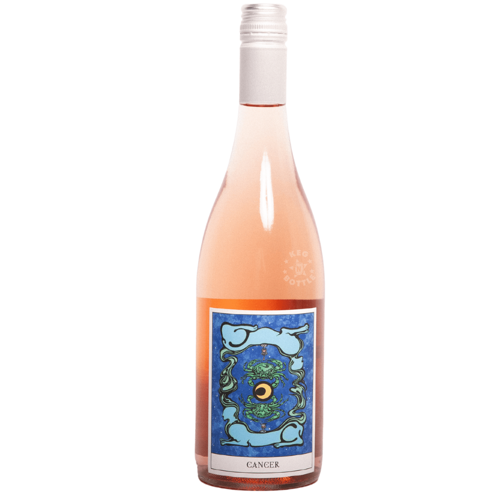 Sun Moon Rising Cancer Still Rosé (750 ml)