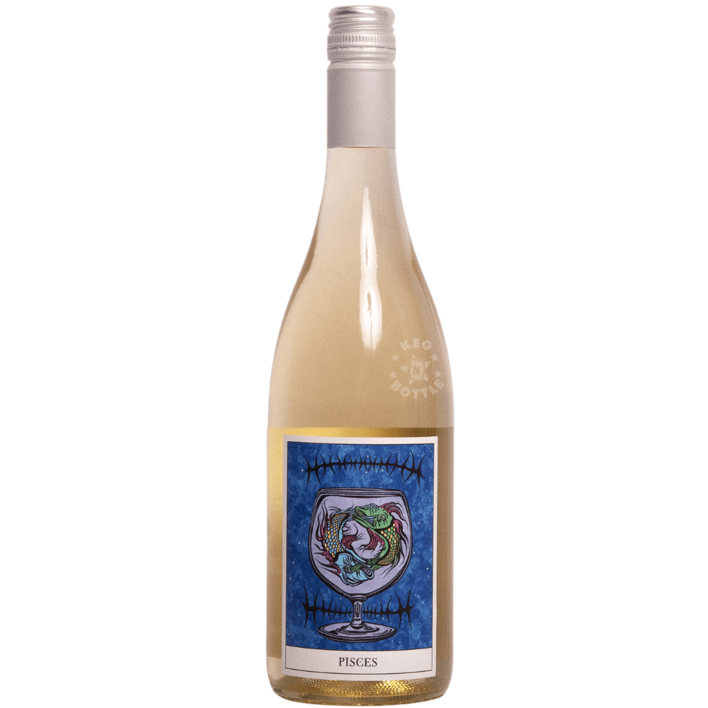 Sun Moon Rising Pisces Chardonnay (750 ml)