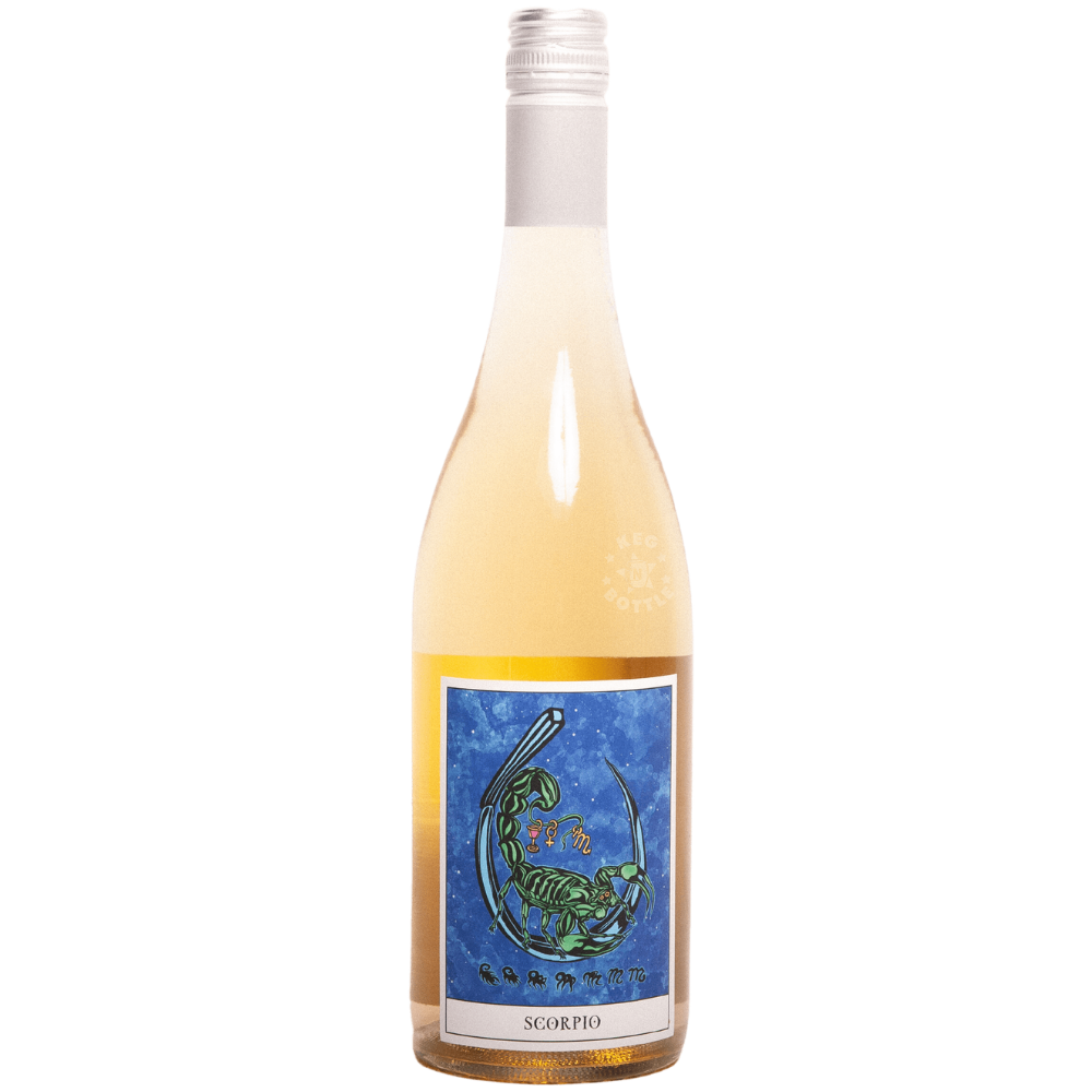 Sun Moon Rising Scorpio Orange (750 ml)