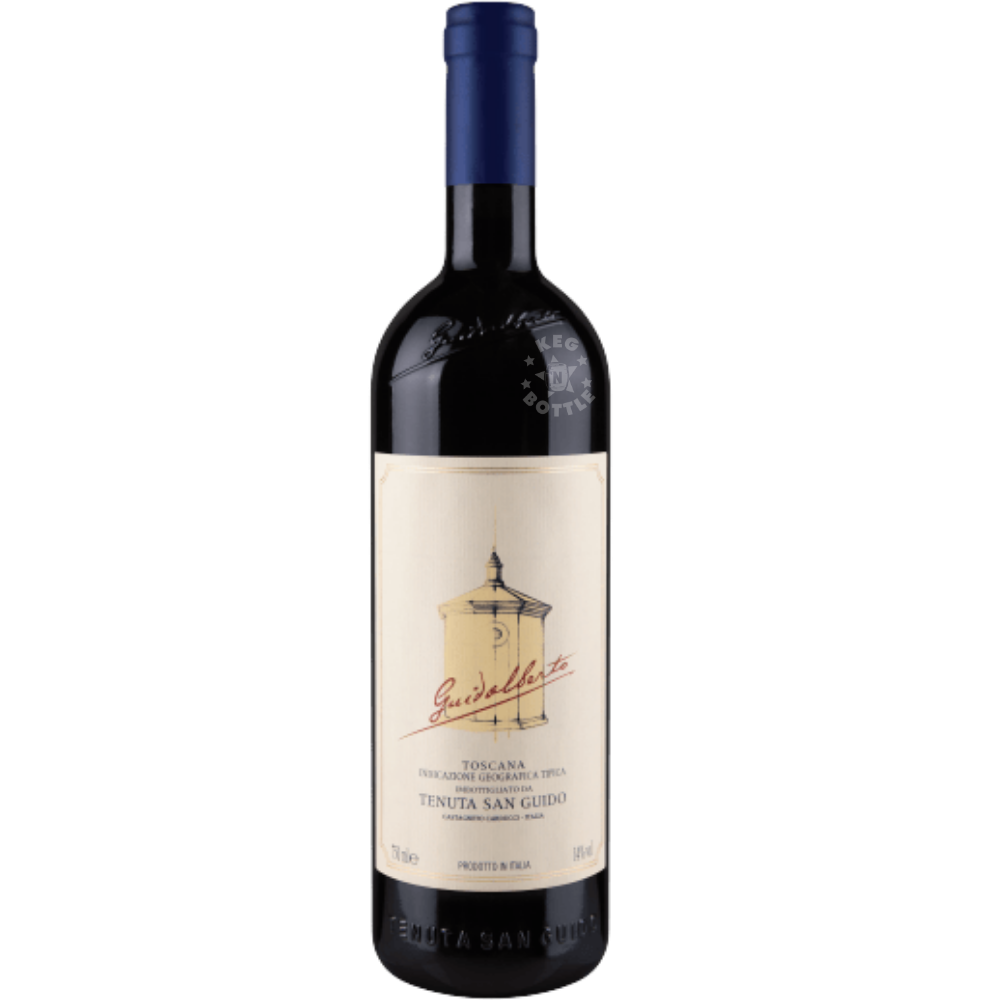 Tenuta San Guido Guidalberto Toscana IGT (750mL)