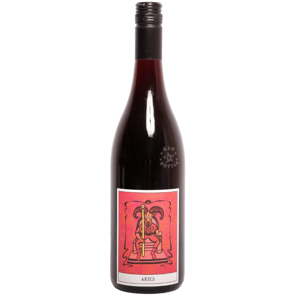 Sun Moon Rising Aries Syrah (750 ml)