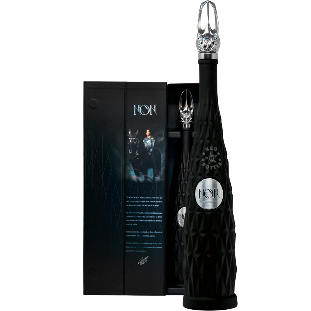 NON Añejo Cristalino Tequila (700ml)