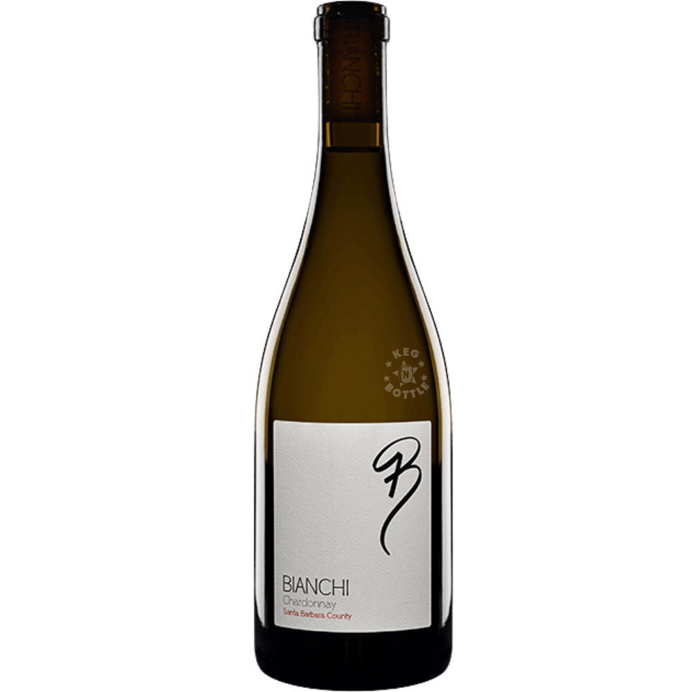 Bianchi Chardonnay Santa Barbara County (750ml)