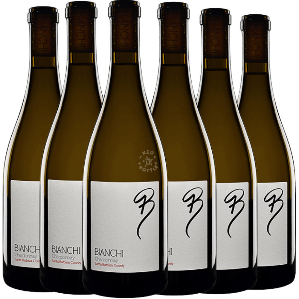 Bianchi Chardonnay Santa Barbara County (750ml)