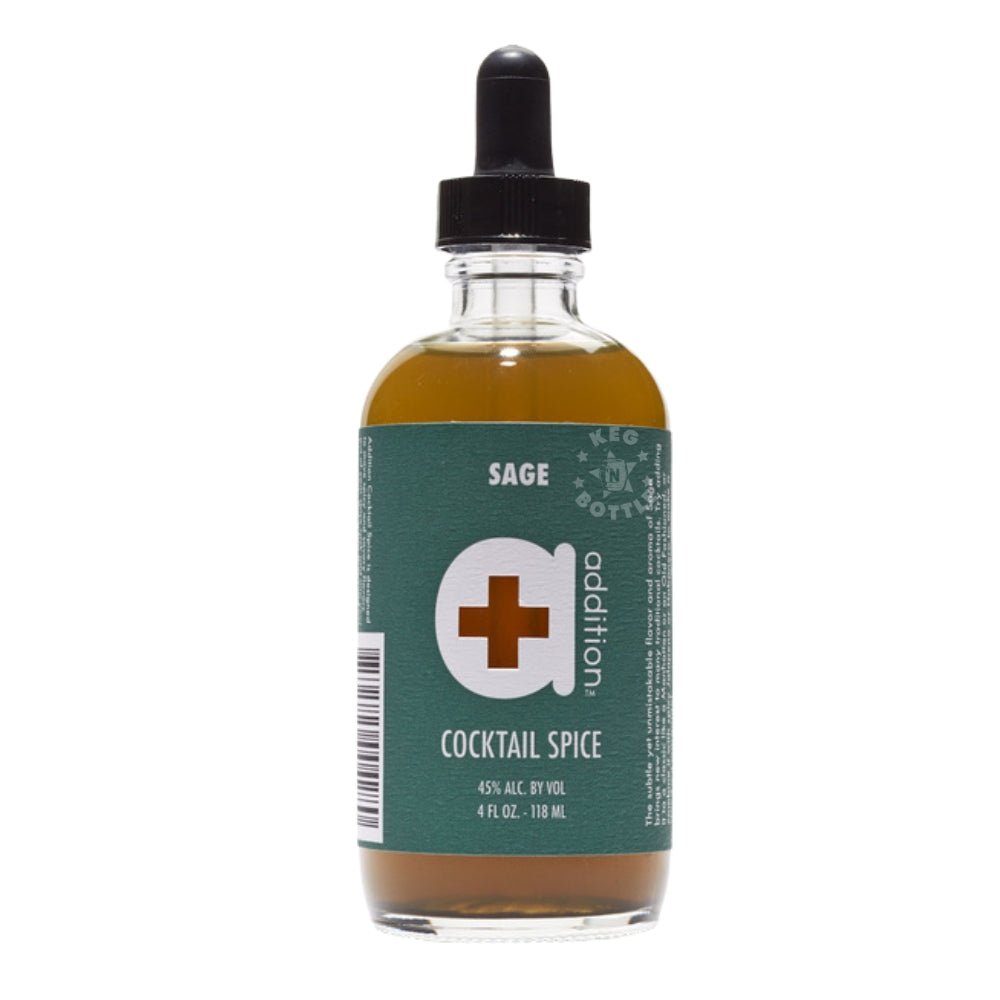 Addition - Sage Cocktail Spice (4 oz)