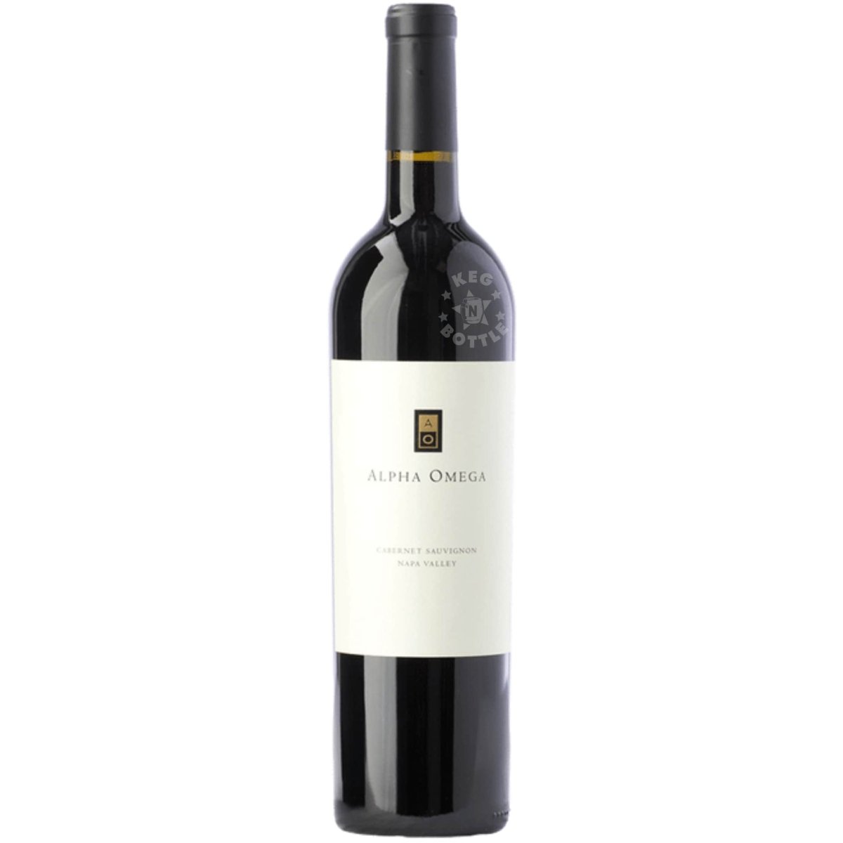 Alpha Omega Napa Valley Cabernet Sauvignon 750 ml Bottle