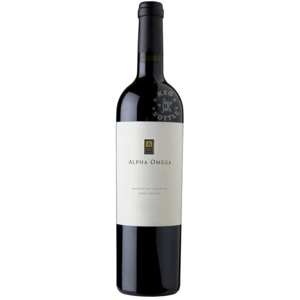 Alpha Omega Napa Valley Proprietary Red Wine Bottle 750 ml