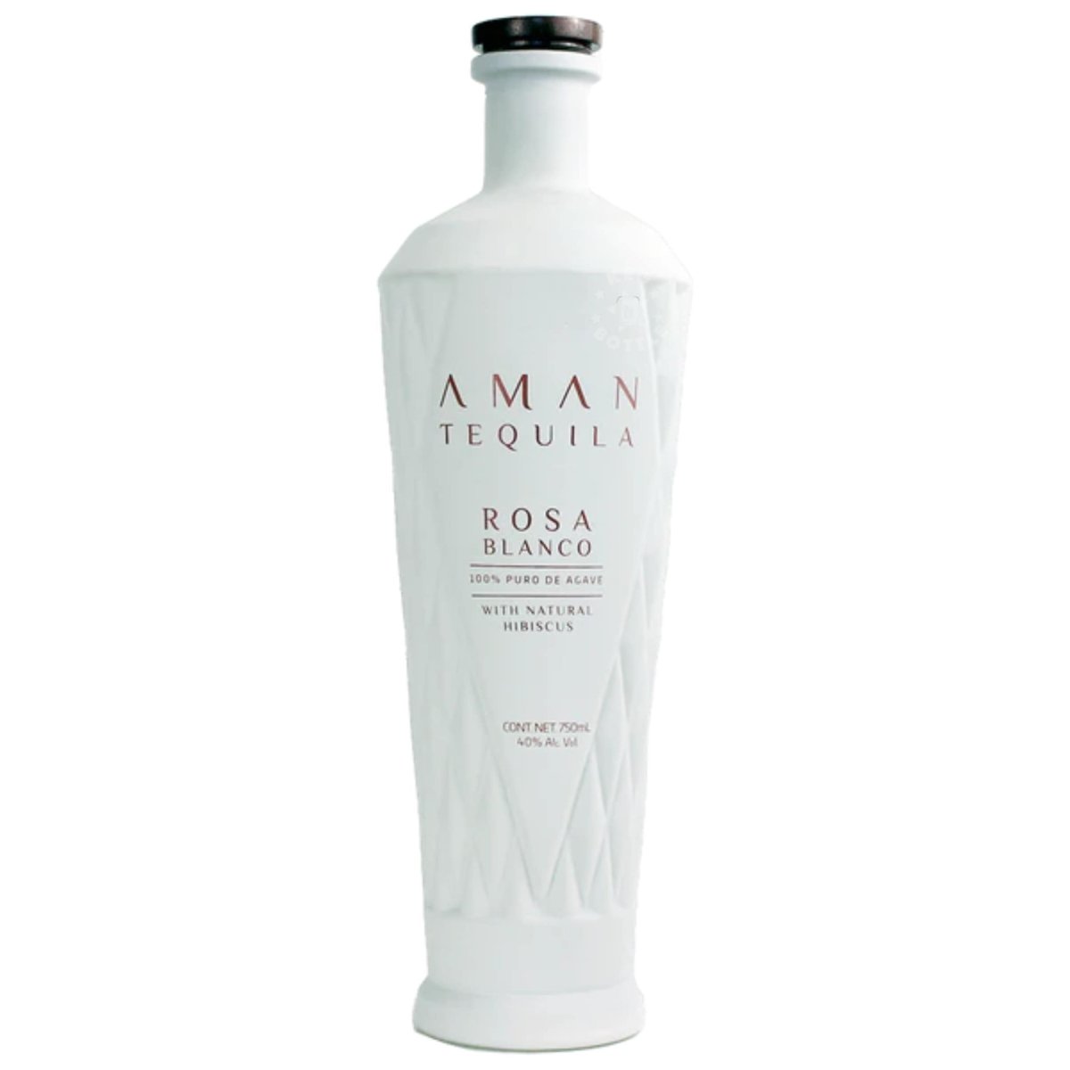 Aman Rosa Blanco (750 ml) | Keg N Bottle
