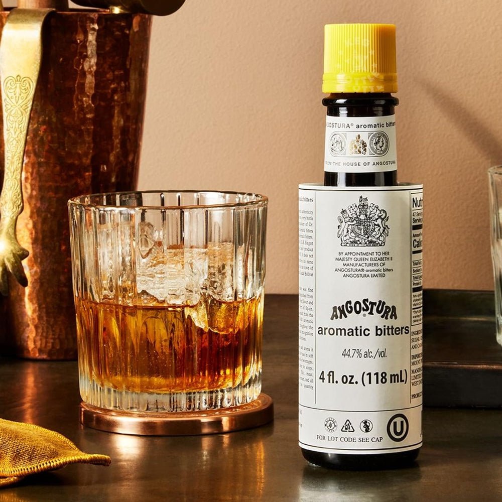 Aromatic 4 fl oz each.