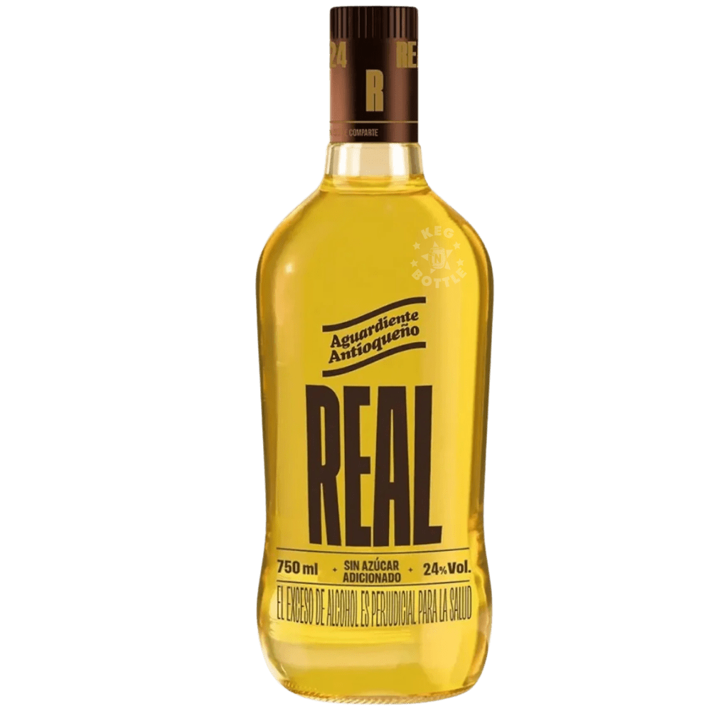 Antioqueno Real (Sugar Free) (750ml) | Keg N Bottle