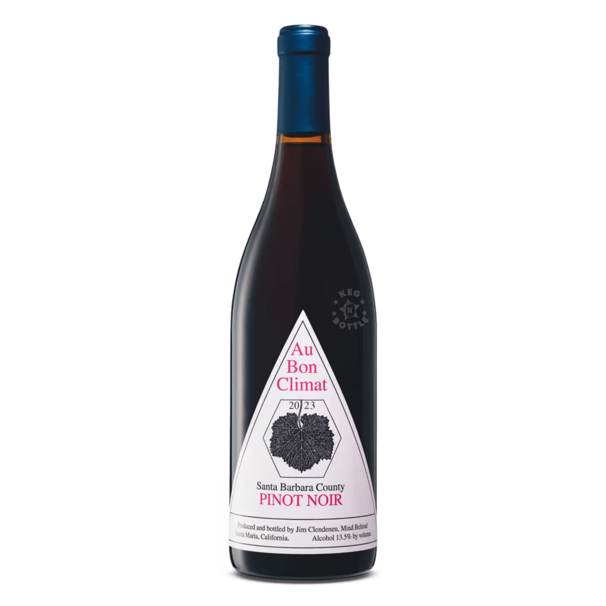 Au Bon Climat Pinot Noir Santa Barbara County | Keg N Bottle