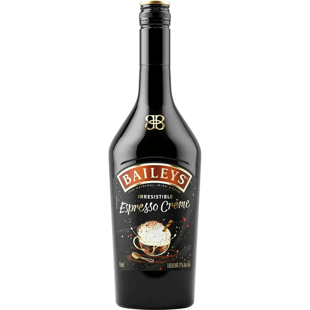 Baileys Espresso Creme Liqueur (750 ml) - Keg N Bottle